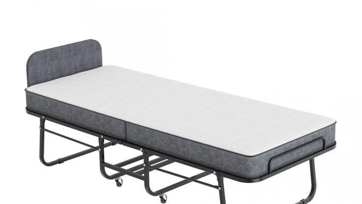 Folding Bed